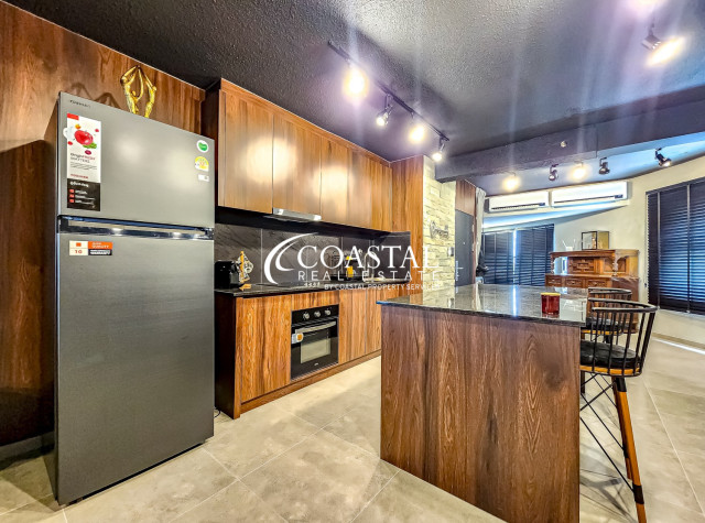 Condo For Sale Jomtien