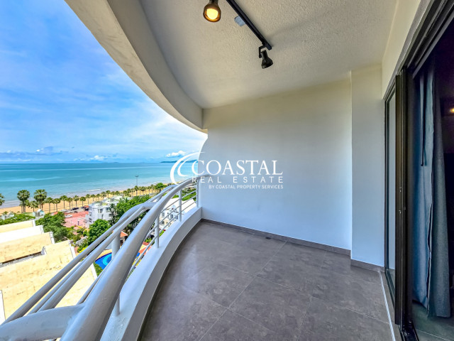 Condo For Sale Jomtien