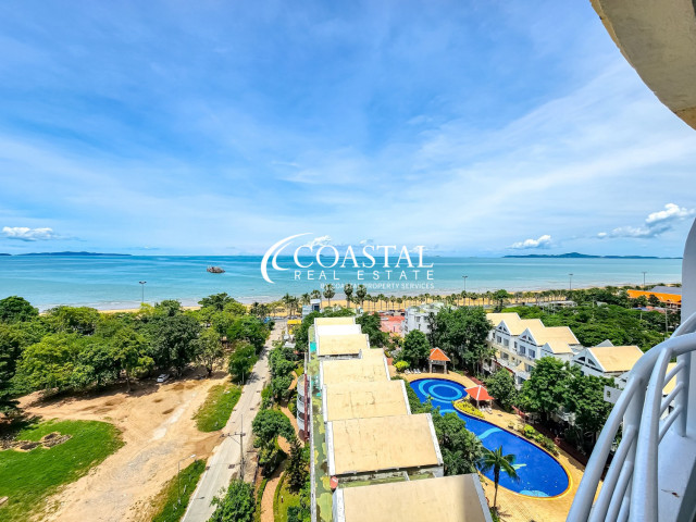 Condo For Sale Jomtien
