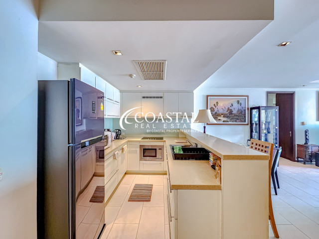 Condo For Rent North Pattaya