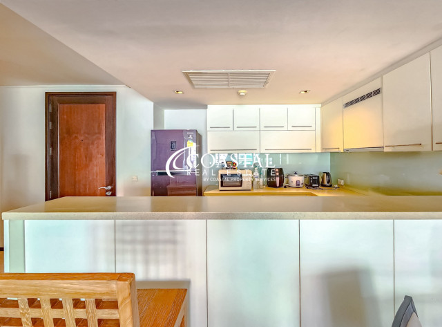 Condo For Rent North Pattaya