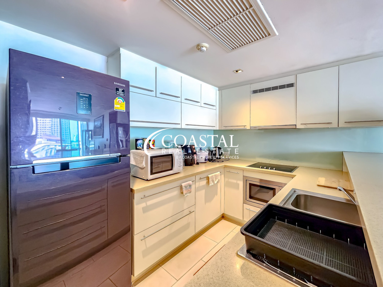 Condo For Rent North Pattaya