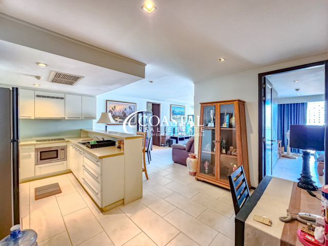 Condo For Rent North Pattaya
