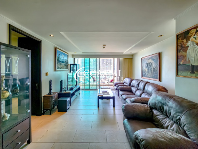Condo For Rent North Pattaya