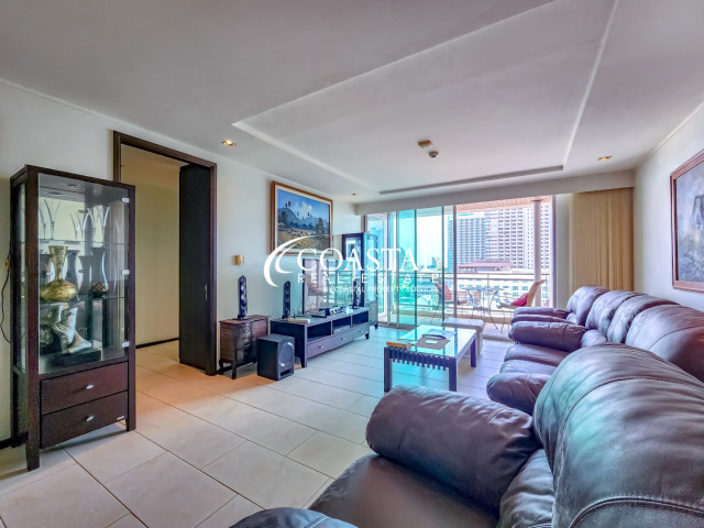 Condo For Rent North Pattaya