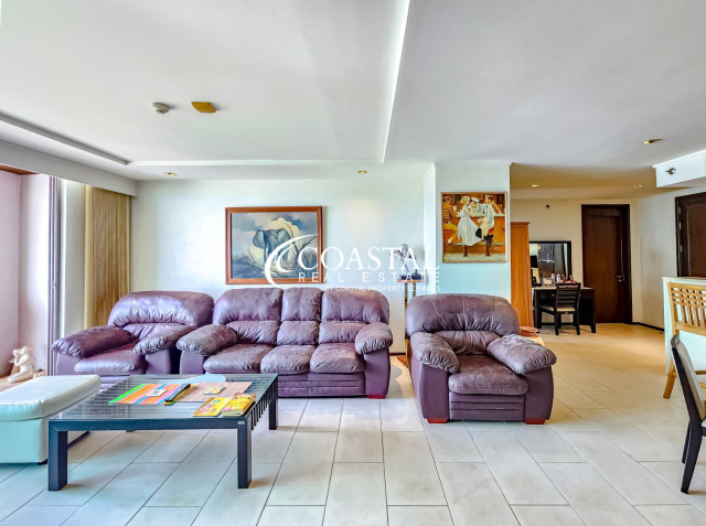 Condo For Rent North Pattaya