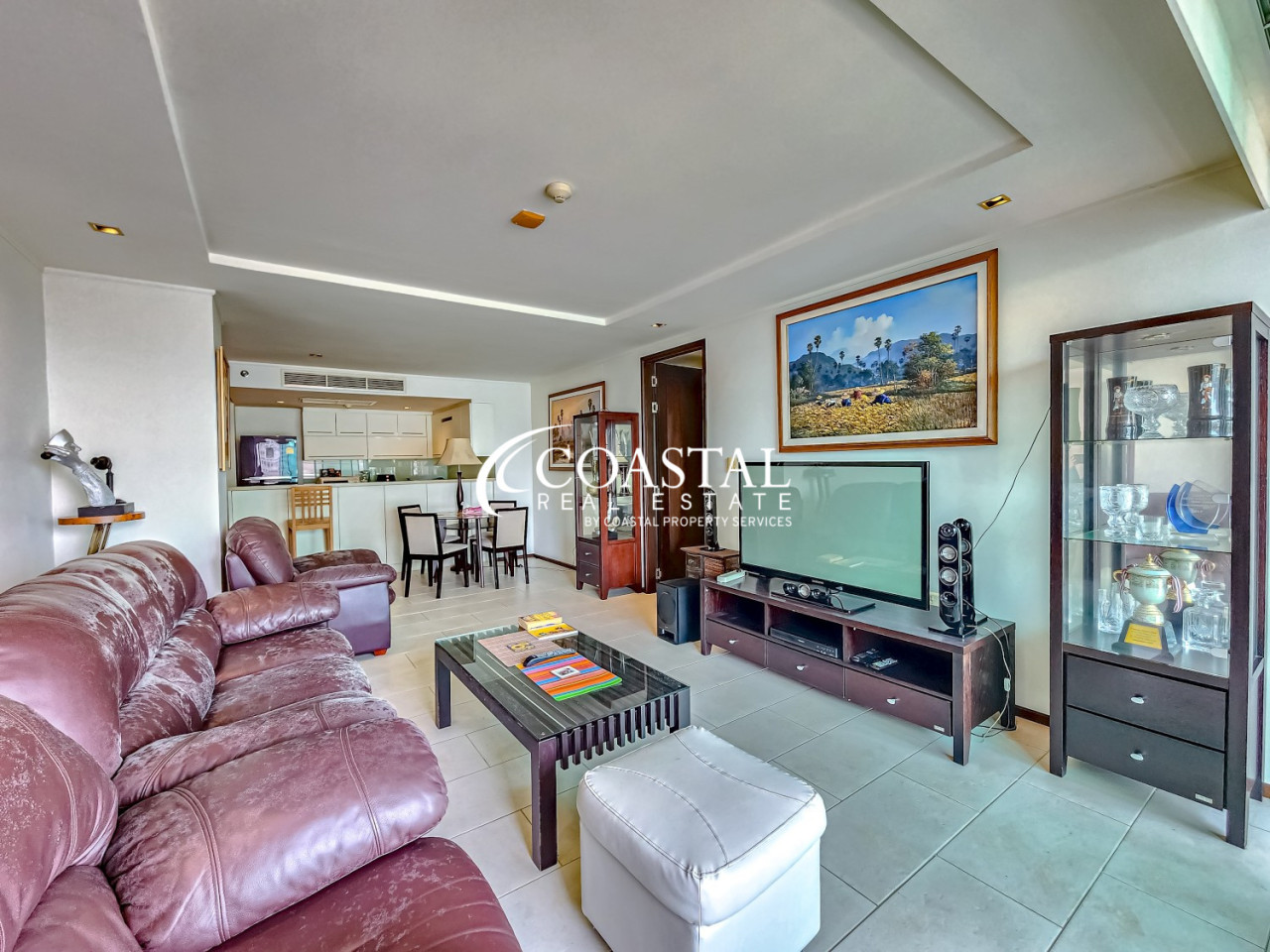 Condo For Rent North Pattaya
