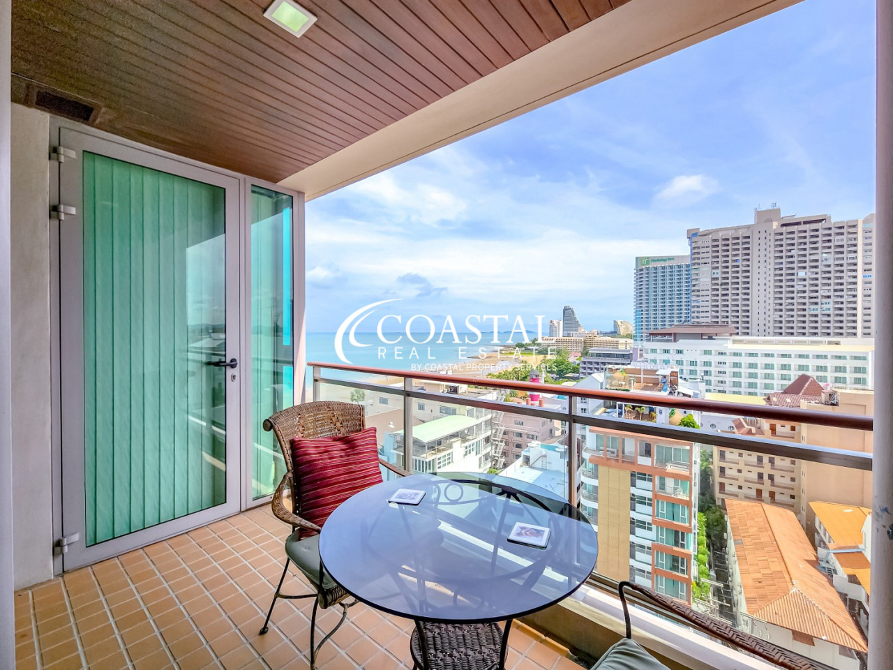 Condo For Rent North Pattaya
