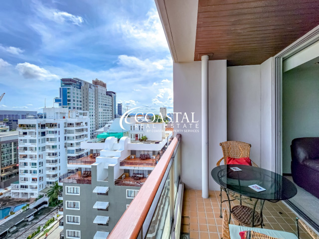 Condo For Rent North Pattaya