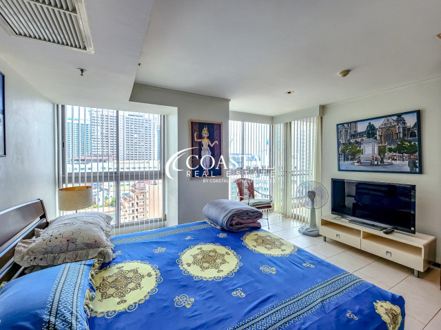 Condo For Rent North Pattaya