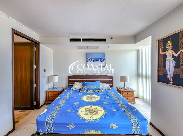 Condo For Rent North Pattaya