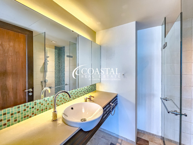 Condo For Rent North Pattaya