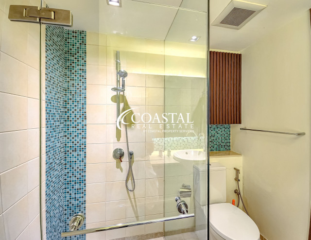 Condo For Rent North Pattaya