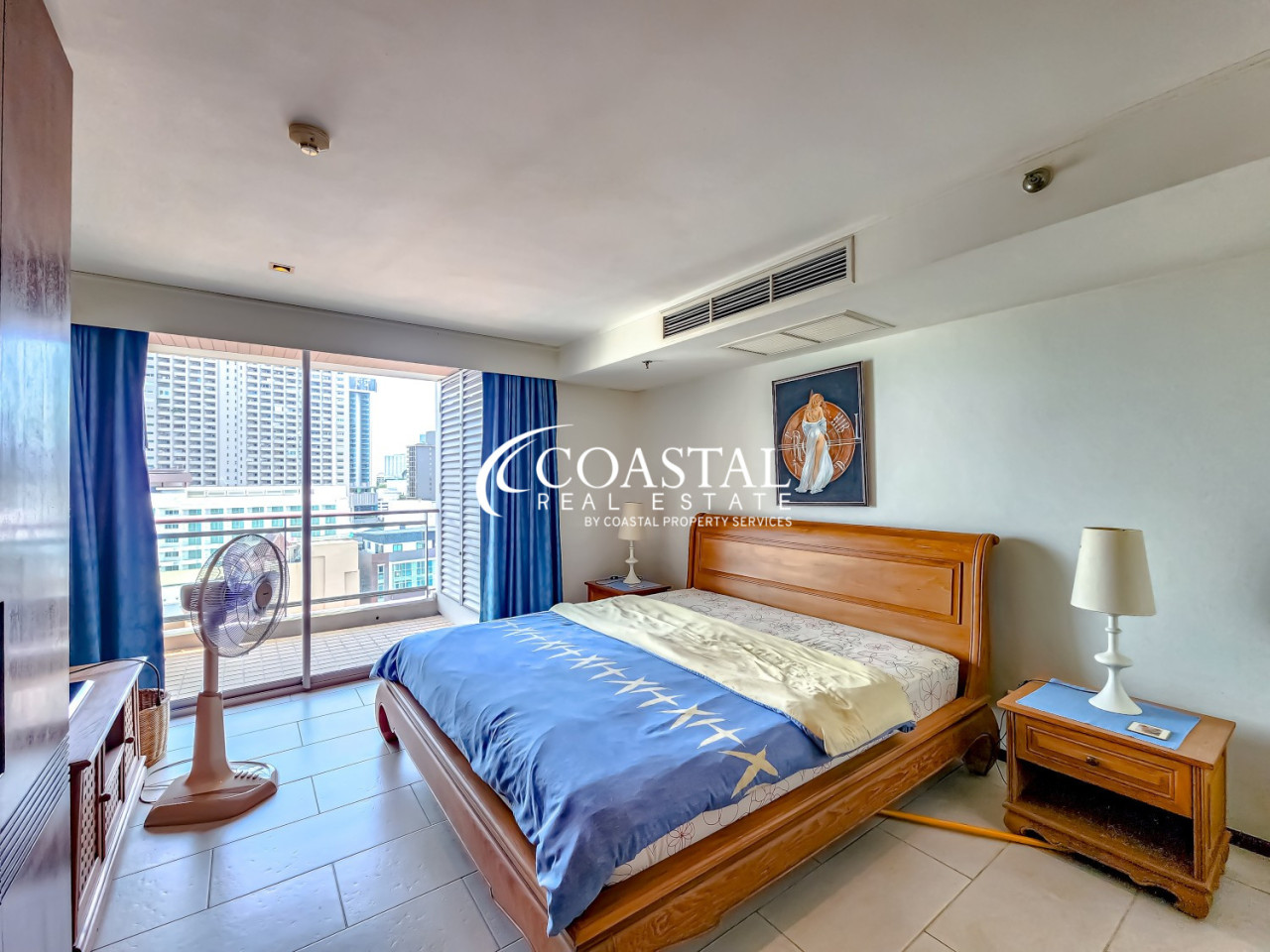 Condo For Rent North Pattaya