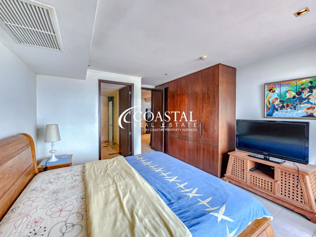 Condo For Rent North Pattaya