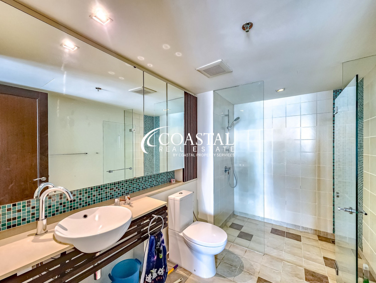Condo For Rent North Pattaya