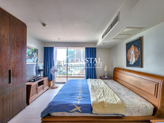 Condo For Rent North Pattaya