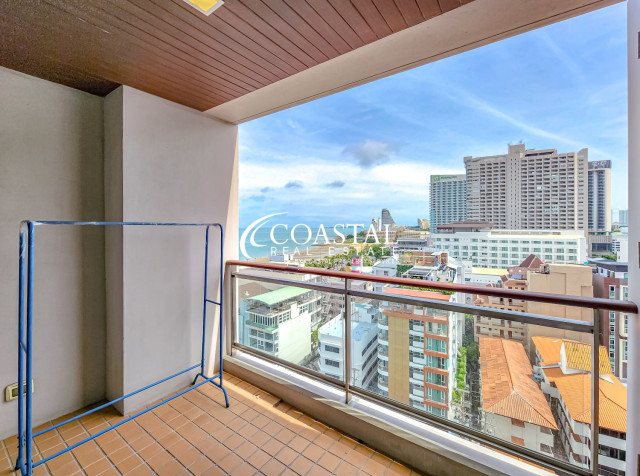 Condo For Rent North Pattaya