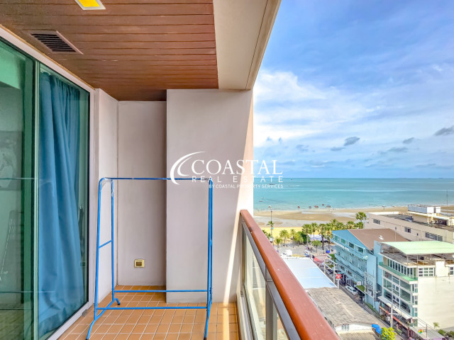 Condo For Rent North Pattaya