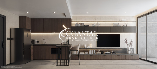 Condo For Sale Na-Jomtien