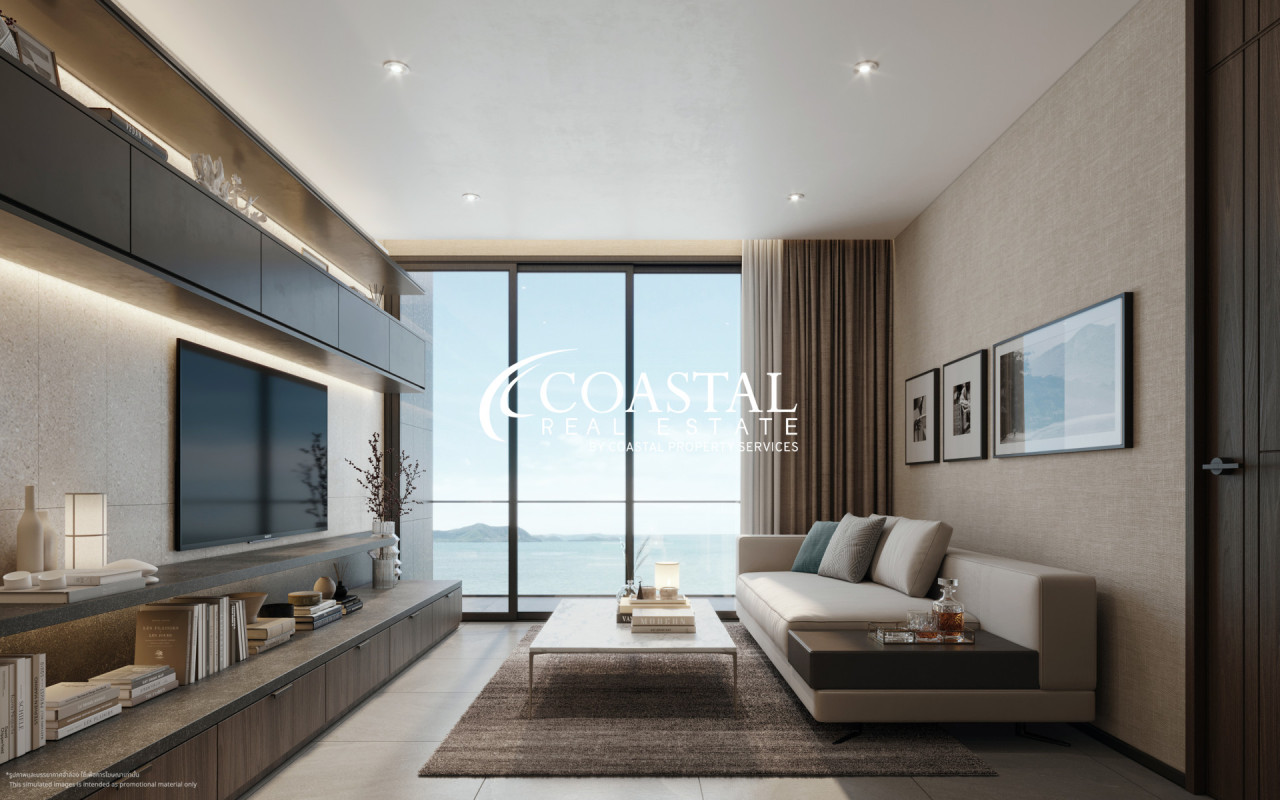 Condo For Sale Na-Jomtien