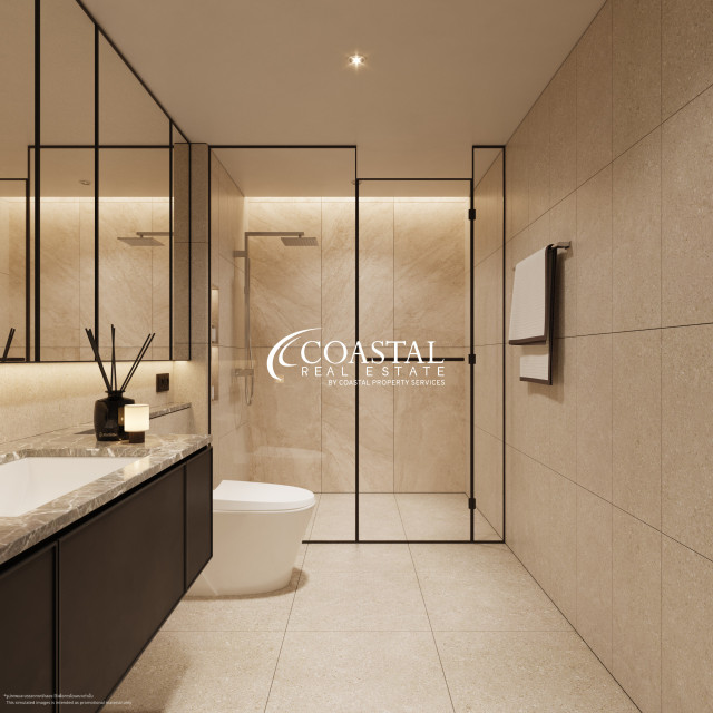 Condo For Sale Na-Jomtien