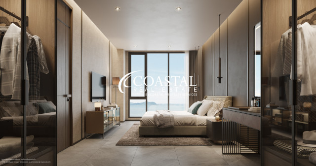 Condo For Sale Na-Jomtien