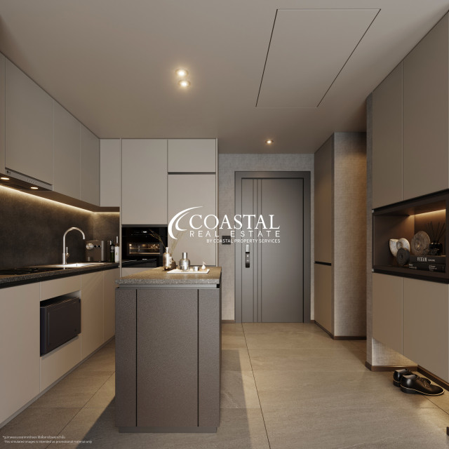 Condo For Sale Na-Jomtien