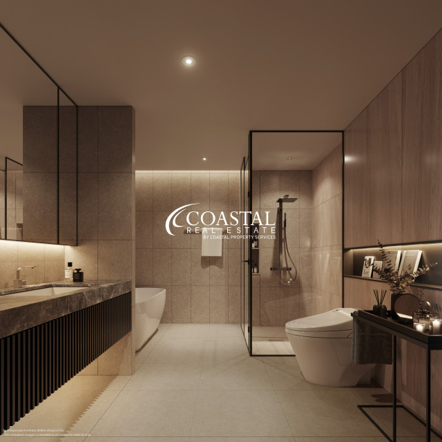 Condo For Sale Na-Jomtien