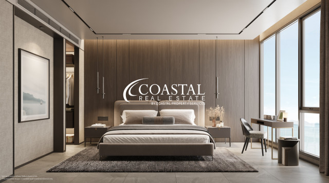 Condo For Sale Na-Jomtien