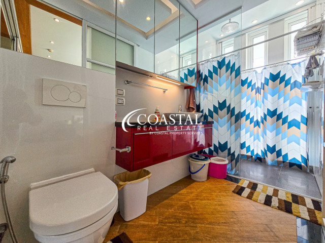 คอนโดสำหรับขายหรือเช่าที่นาจอมเทียน