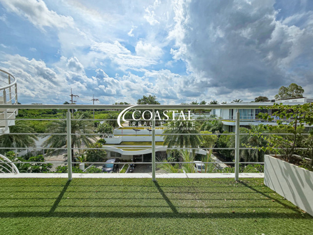 คอนโดสำหรับขายหรือเช่าที่นาจอมเทียน