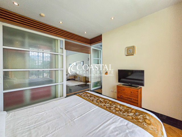 คอนโดสำหรับขายหรือเช่าที่นาจอมเทียน