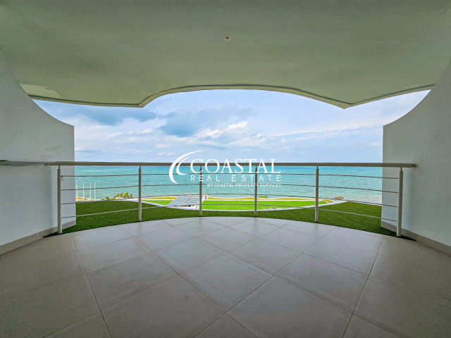 คอนโดสำหรับขายหรือเช่าที่นาจอมเทียน