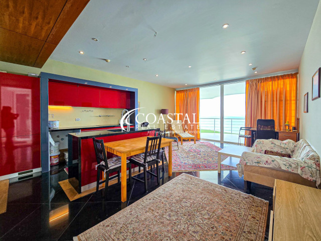 คอนโดสำหรับขายหรือเช่าที่นาจอมเทียน