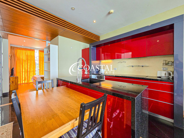 คอนโดสำหรับขายหรือเช่าที่นาจอมเทียน