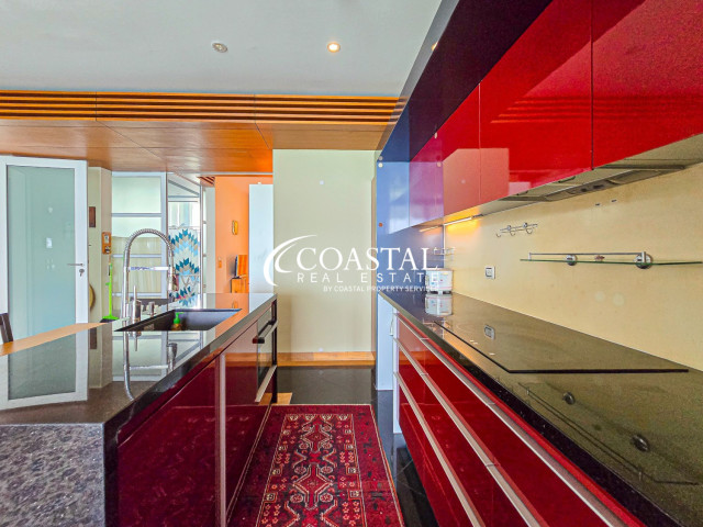 คอนโดสำหรับขายหรือเช่าที่นาจอมเทียน