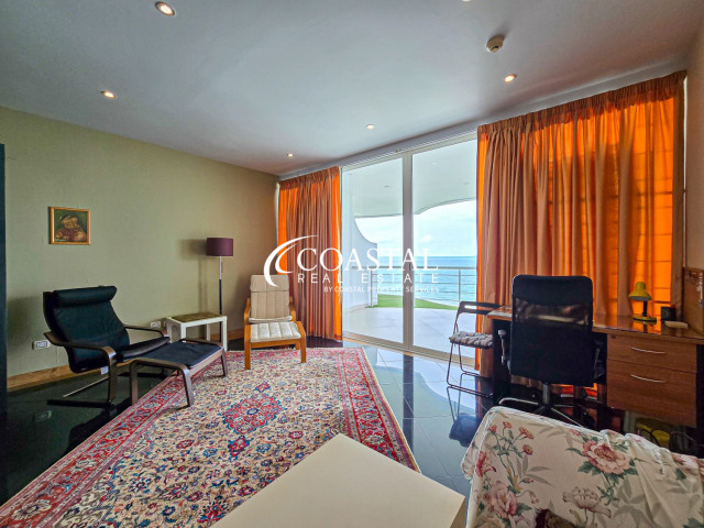 คอนโดสำหรับขายหรือเช่าที่นาจอมเทียน