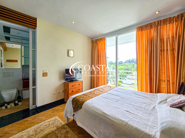 คอนโดสำหรับขายหรือเช่าที่นาจอมเทียน