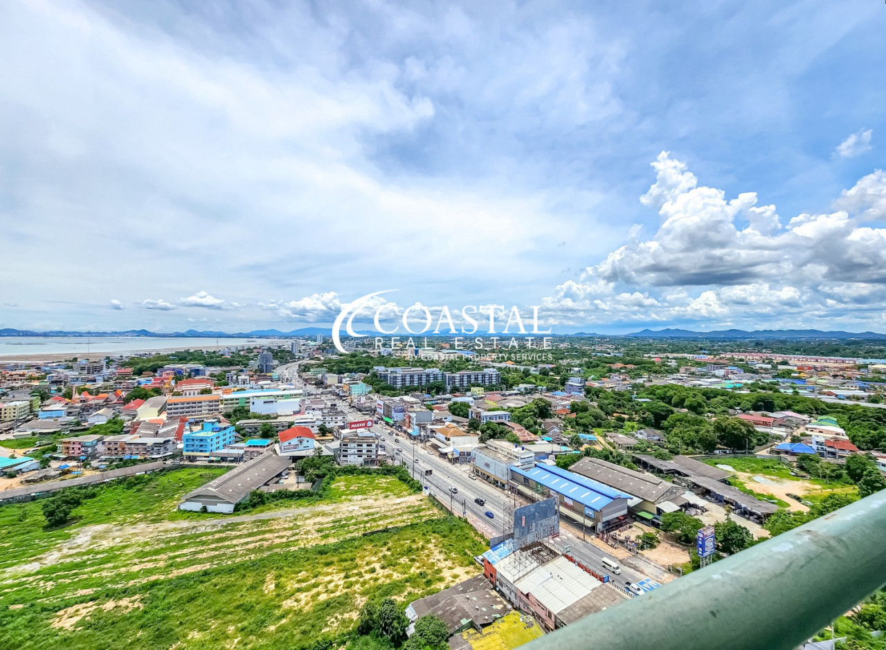 Condo For Sale Naklua
