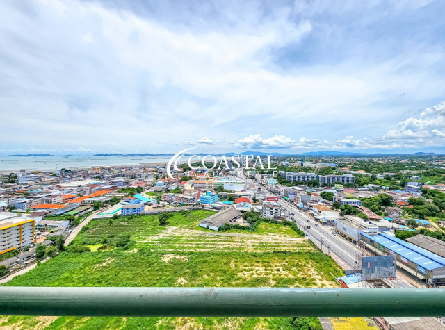 Condo For Sale Naklua