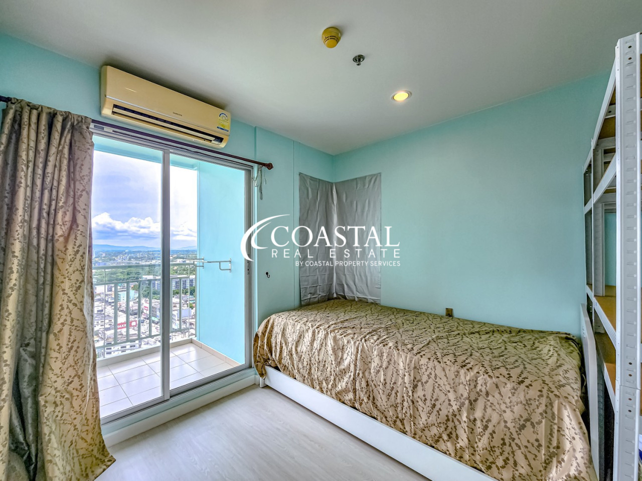 Condo For Sale Naklua