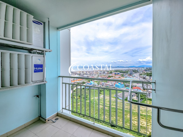 Condo For Sale Naklua