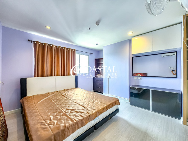 Condo For Sale Naklua