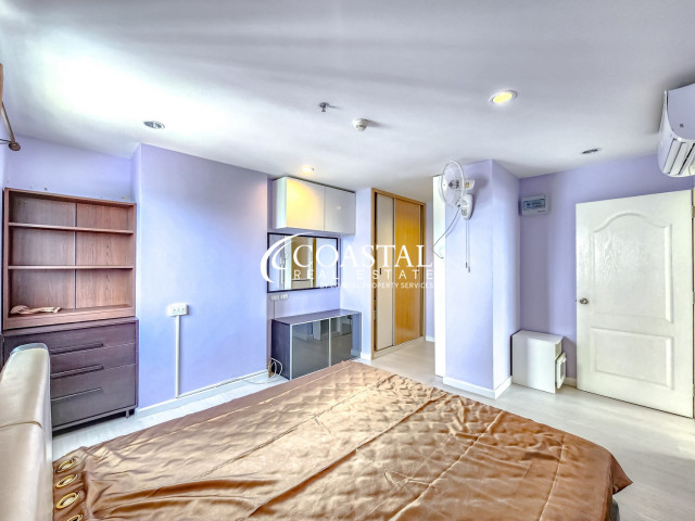 Condo For Sale Naklua