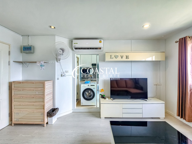 Condo For Sale Naklua