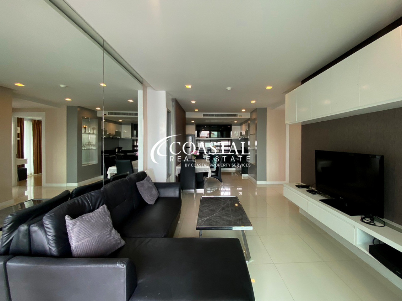 คอนโดสำหรับเช่าที่พัทยากลาง