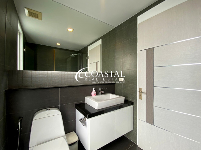 คอนโดสำหรับเช่าที่พัทยากลาง