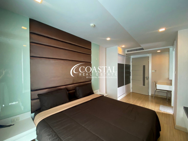 คอนโดสำหรับเช่าที่พัทยากลาง