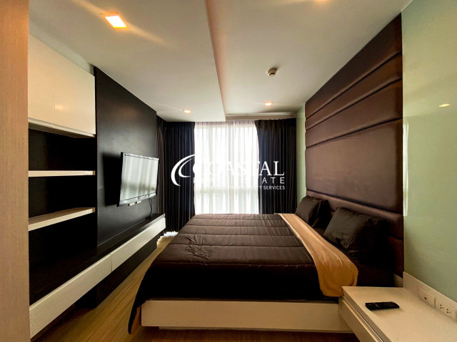 คอนโดสำหรับเช่าที่พัทยากลาง